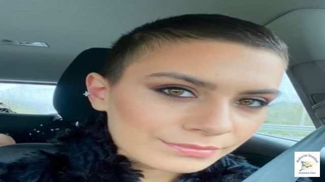 Kansere Yenik Düştü