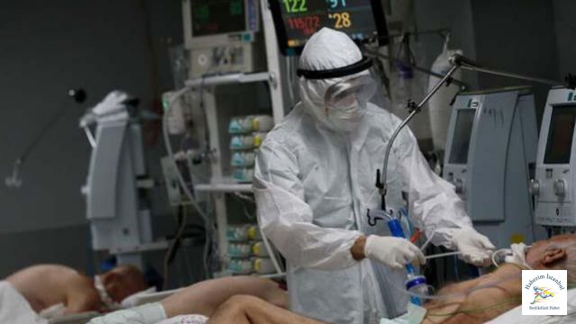 Korona Hakkında Korkutan İddialar Bitmiyor