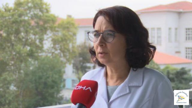 Okullartdaki PCR Testi İle Yeni Öneri