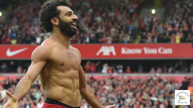 Ronaldo'yu Geride Bıraktı