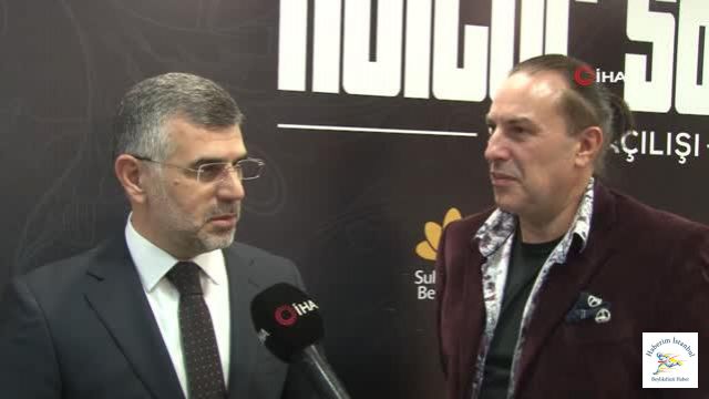 Sultanbeyli'de Can Atilla Konseri