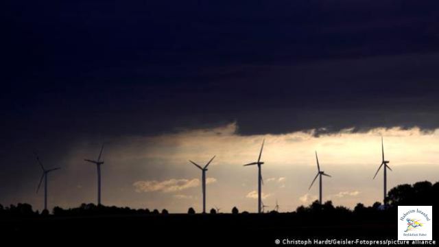 Türkiye 2050'ye kadar ekonomisini karbonsuzlaştırabilir