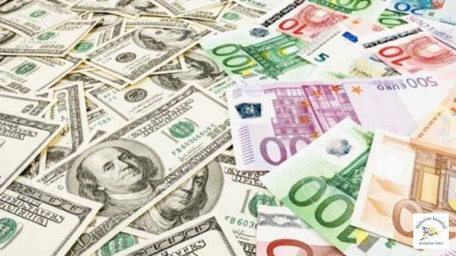 DOLAR, EURO VE ALTINDAN YENİ REKOR
