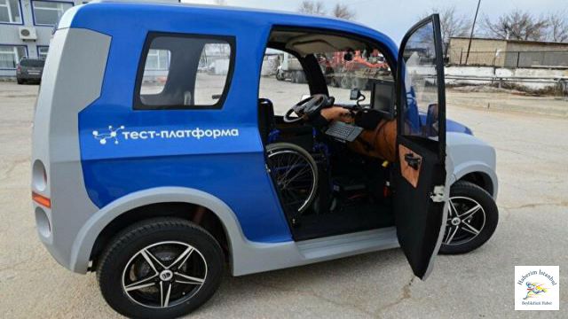 Dünyanın En Ucuz Otomobili Türkiye'ye Geliyor