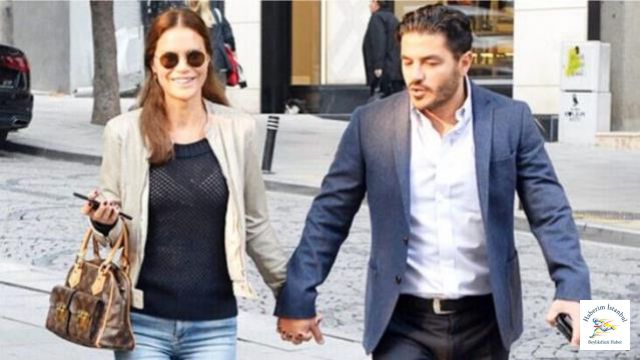 Ebru Şallı Karara Şok Oldu!