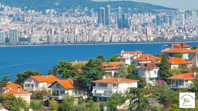 İstanbul’da Kiralar Şaşırtıyor