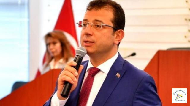 Kanal İstanbul İçin Bunları Söyledi