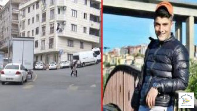 Önce Öldürdü Sonra İntihar Etti