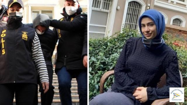 Samuray Kılıçlı Katil İçin Çarpıcı Karar!