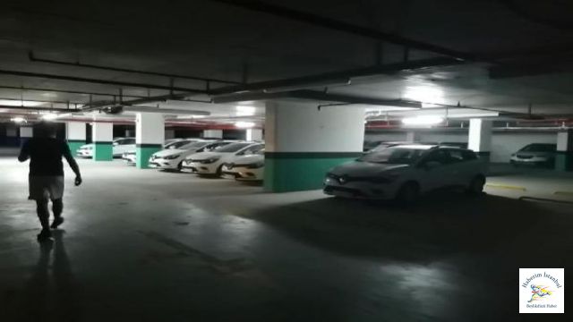 Site Yönetimi Öyle Bir Şey Yaptı ki