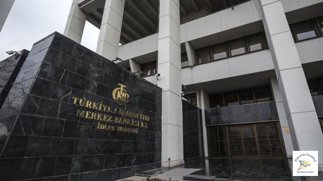 Son dakika: Merkez Bankası Faiz Kararını Açıkladı