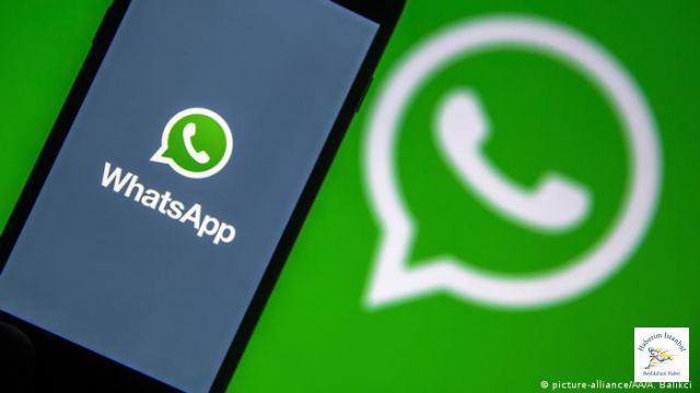 WhatsApp'tan heyecanlandıran yeni özellik!