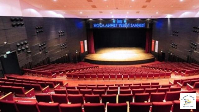 Dünya Tiyatrolar Gününde 8 Yeni Oyun