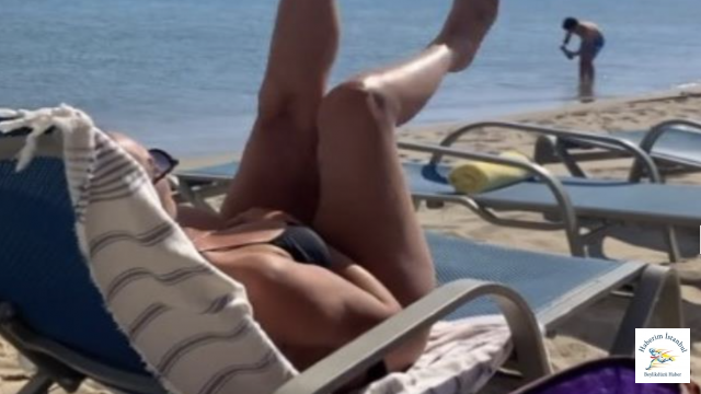 58'lik Hülya formunu korumuş