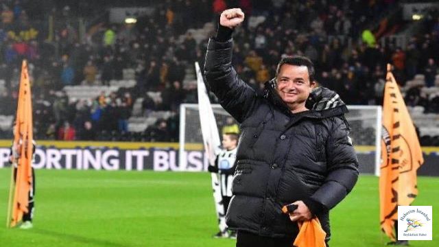 Acun istediğini alıyor!