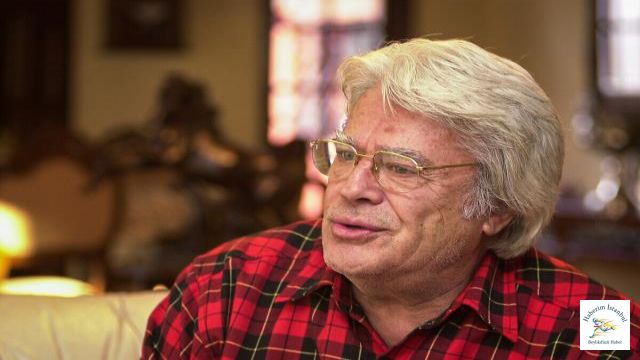 Cüneyt Arkın'ın vasiyeti ortaya çıktı