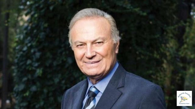 Ediz Hun, "Film gibi geçti"