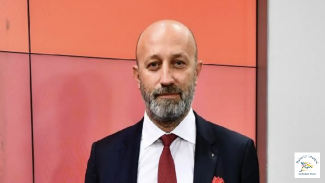 Galatasaray'ın yeni direktörü