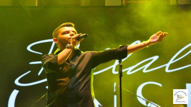 Gebze'de eğlence başlıyor