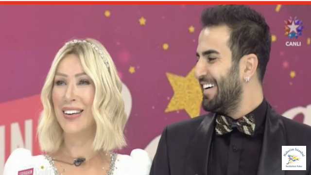 Seda istedi; Mahkeme kaldırdı