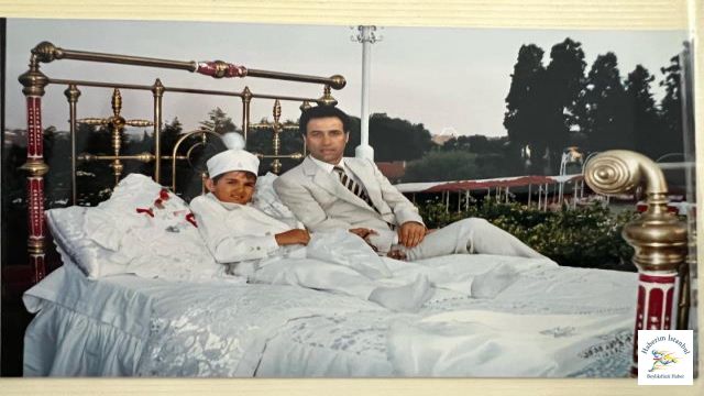 Ali Sunal'dan duygusal paylaşım