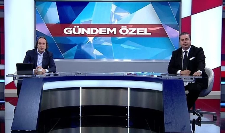 1. Lig Kulüpler Birliği Başkanı ve Eyüpspor Başkanı Murat Özkaya D Smart’a konuk oldu