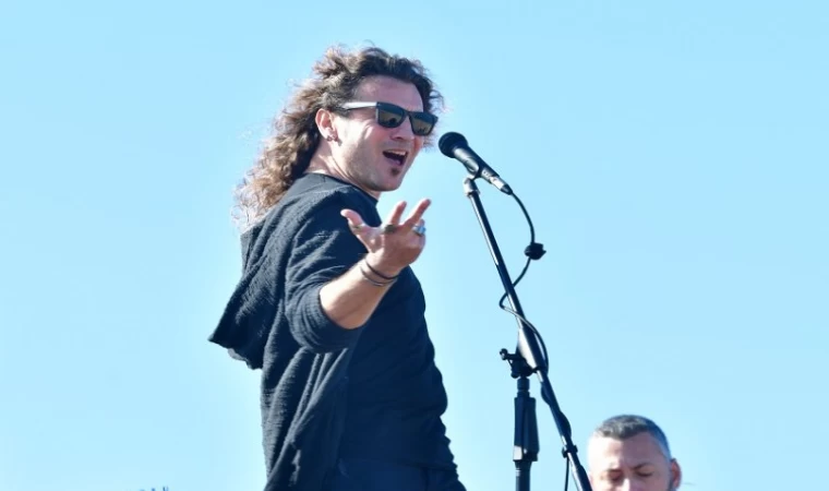 Alper Ergin’den ’Çember’ single