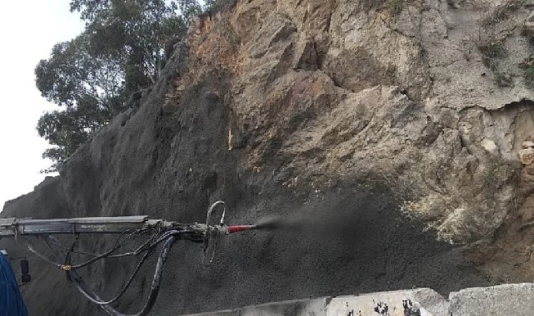 Altınyol’da hızlı çözüm