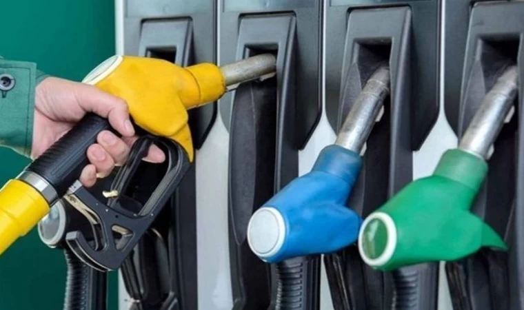 Benzin ve motorin için müjdeli haber!