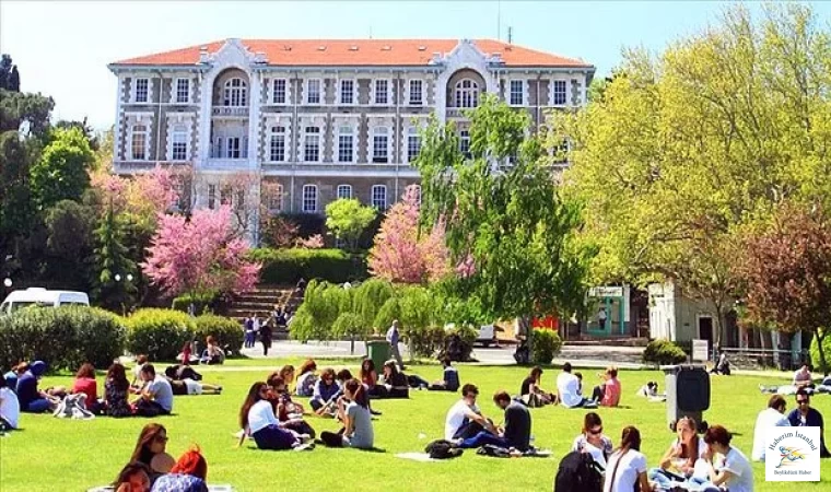 Boğaziçi Üniversitesi Spor Ödülleri sahiplerini buldu