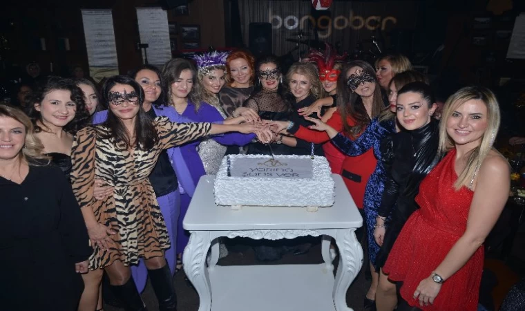 Bursa’dan ’Yarına Şans Ver’diler