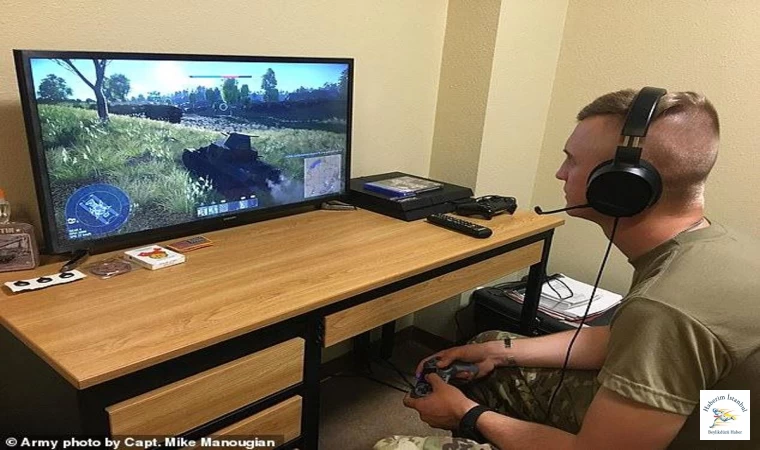 En Çok Oyun Alışverişi İstanbul'dan Yapıldı