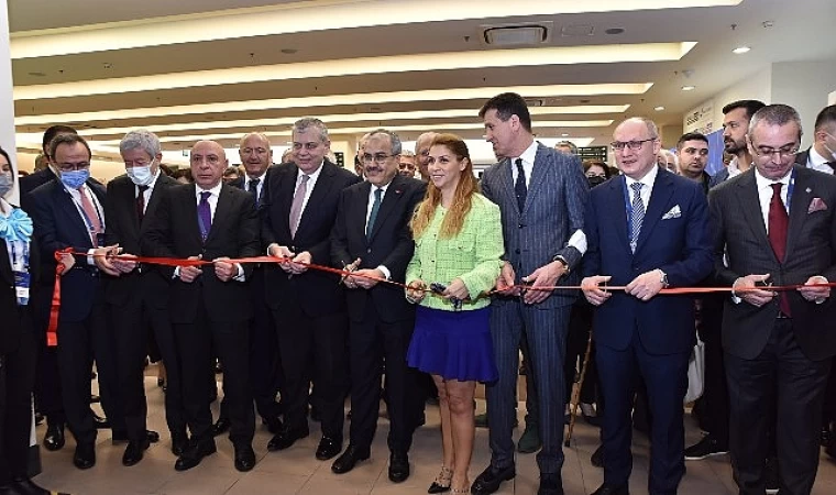 Enerji Sektörü 16-18 Mart 2023’te Petroleum Istanbul’da Buluşuyor