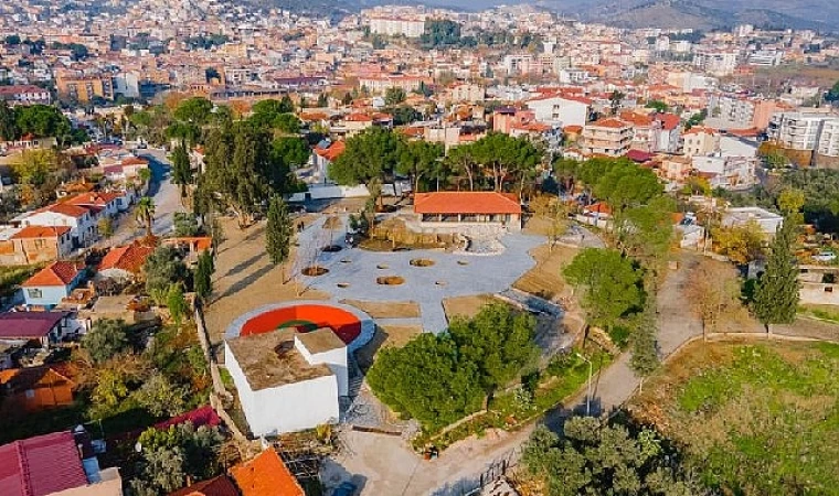 Esentepe’deki Çalışmalar Hız Kazandı