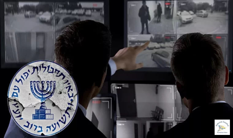 İran: Dört MOSSAD ajanını yakaladık