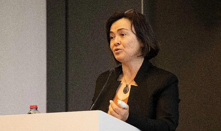 İstanbul Bilgi Üniversitesi'nde Sempozyumu’ düzenledi