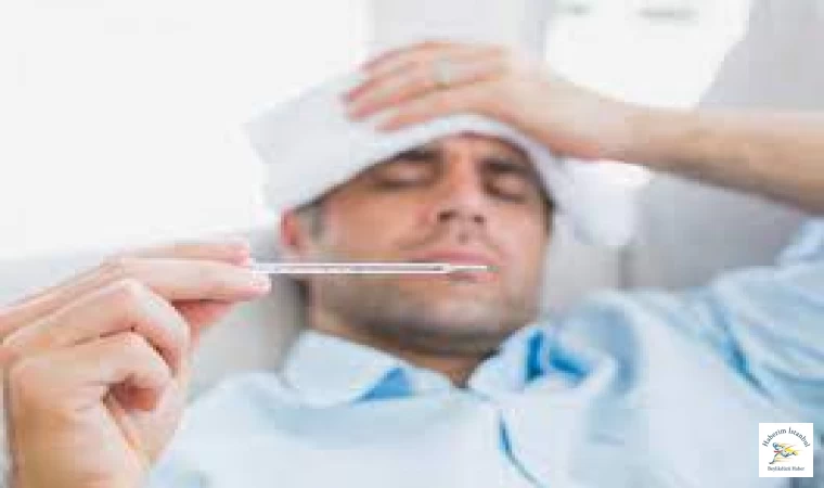 İstanbul'da grip alarmı: Acillerde yüzde 100 artış