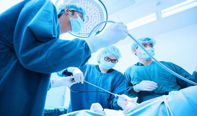 Kadınlarda ’Dermoid Kist’ sorununa dikkat!