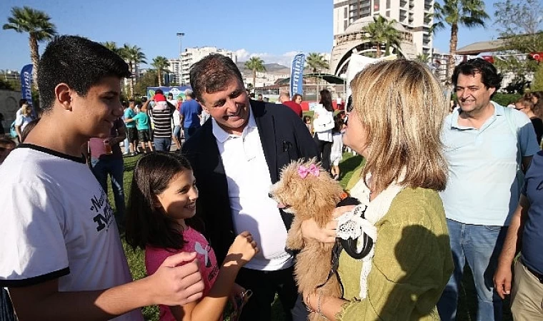 Karşıyaka, Türkiye’nin En Gelişmiş 7. İlçesi