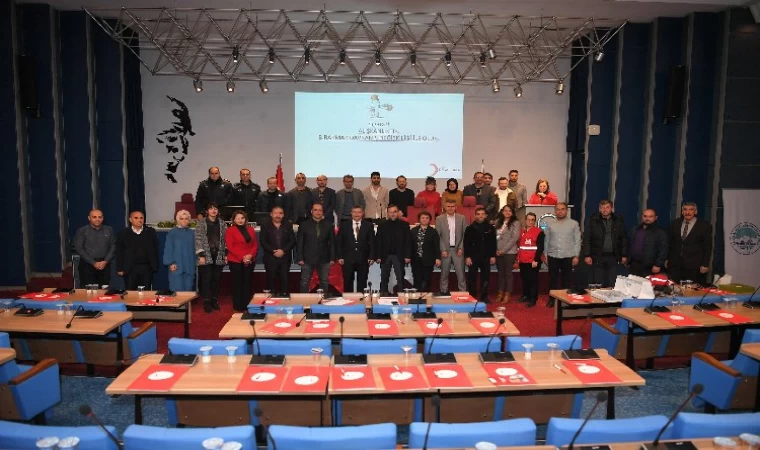 Kayseri Büyükşehir’den kanser semineri