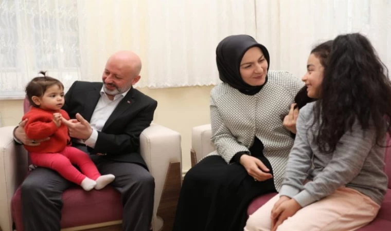 Kayseri Kocasinan’da çölyak duyarlılığı