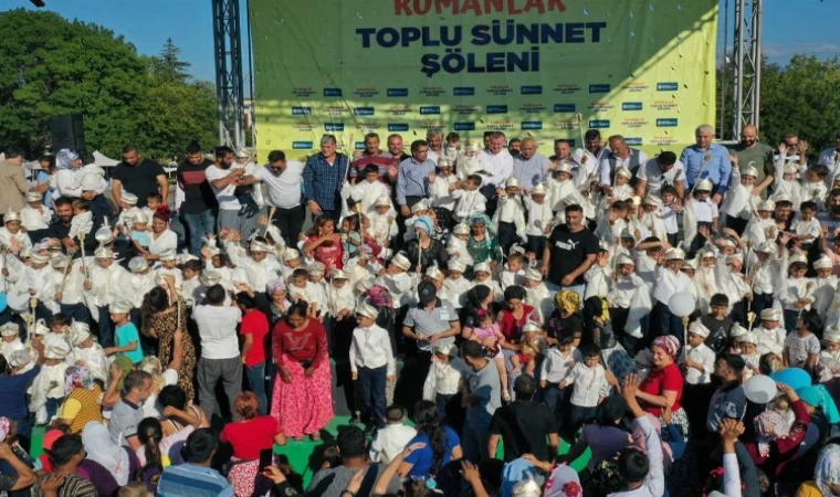 Kocaeli 2022’yi konser ve etkinliklerle geçirdi