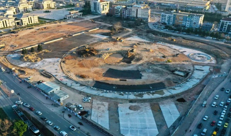 Kocaeli’de ’Milli İrade’ ortaya çıkıyor