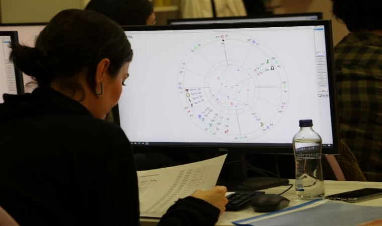 Manisa ’astrolog’ yetiştiriyor