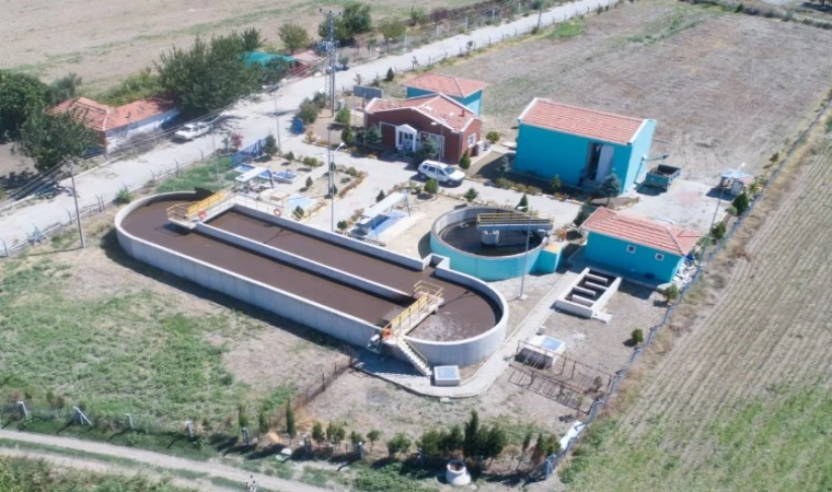 Manisa’da Karakurt AAT’ye ’sıfır atık’ belgesi