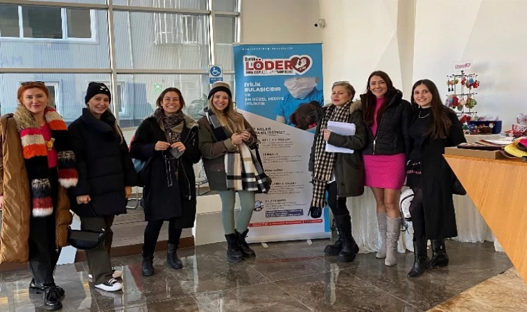 Marsala’da Bursa LÖDER’ ile yeni yıl heyecanı