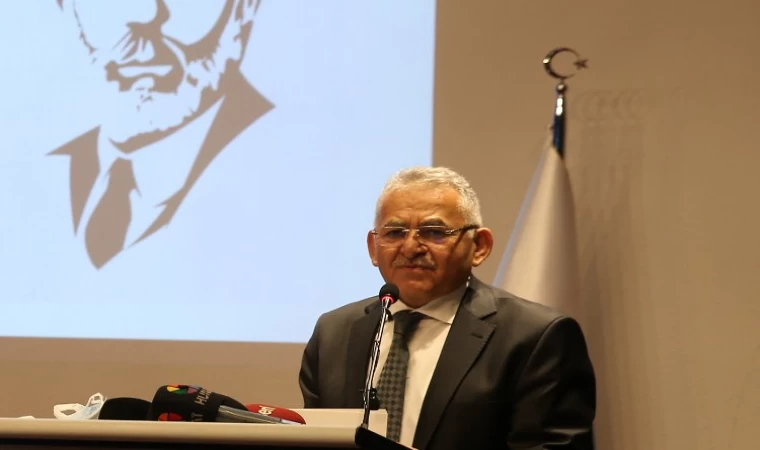 Mehmet Akif Ersoy unutulmadı