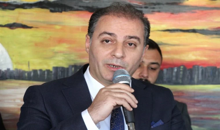 MHP’den Bingöl’de birliktelik mesajı