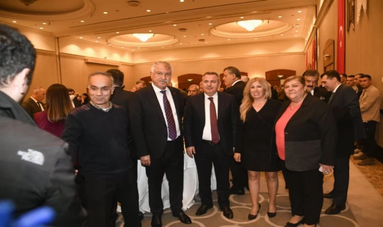 Adana’da kurtuluş coşkusu