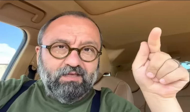 Amerika’ya yerleşen ünlü oyuncu isyan etti!